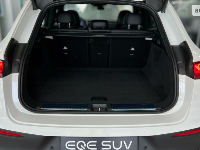 Мерседес EQE SUV, объемом двигателя 0 л и пробегом 0 тыс. км за 98042 $, фото 12 на Automoto.ua