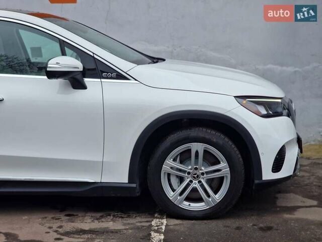 Мерседес EQE SUV, объемом двигателя 0 л и пробегом 24 тыс. км за 51990 $, фото 19 на Automoto.ua