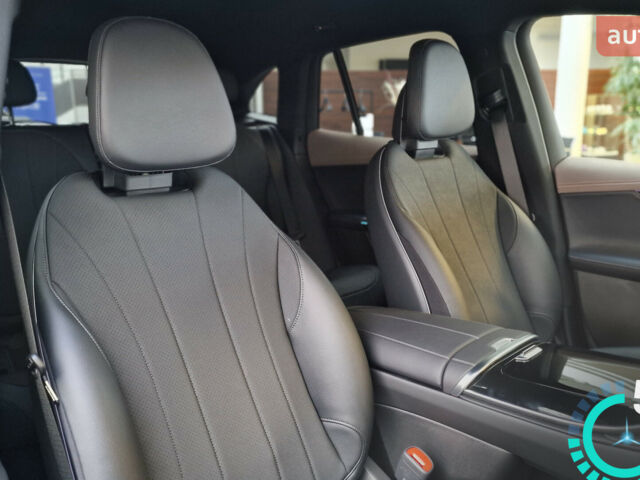 Мерседес EQE SUV, объемом двигателя 0 л и пробегом 0 тыс. км за 84280 $, фото 8 на Automoto.ua