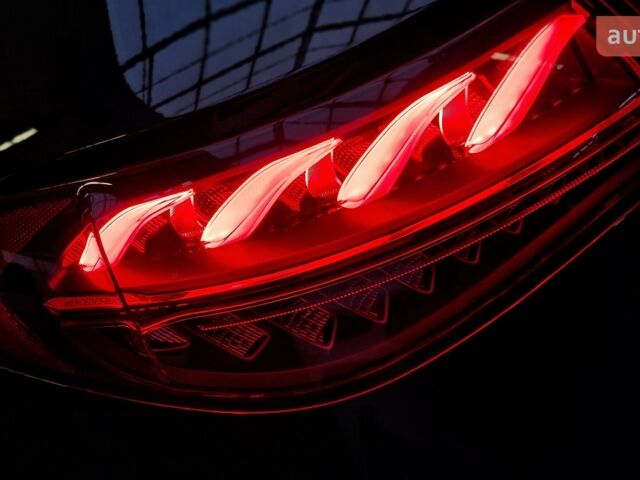 Мерседес EQE SUV, объемом двигателя 0 л и пробегом 0 тыс. км за 87912 $, фото 6 на Automoto.ua