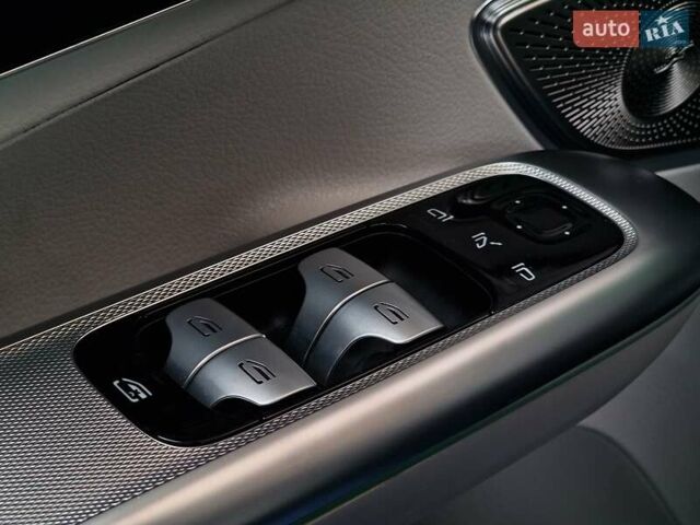 Мерседес EQE SUV, объемом двигателя 0 л и пробегом 24 тыс. км за 51990 $, фото 69 на Automoto.ua