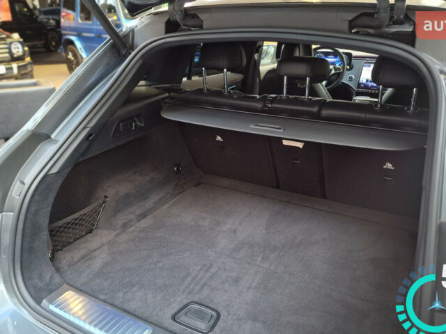 Мерседес EQE SUV, объемом двигателя 0 л и пробегом 0 тыс. км за 84280 $, фото 17 на Automoto.ua