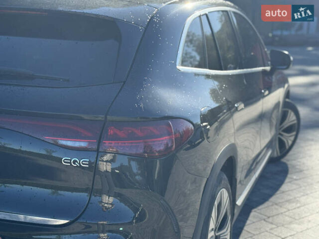 Мерседес EQE SUV, об'ємом двигуна 0 л та пробігом 21 тис. км за 49999 $, фото 27 на Automoto.ua