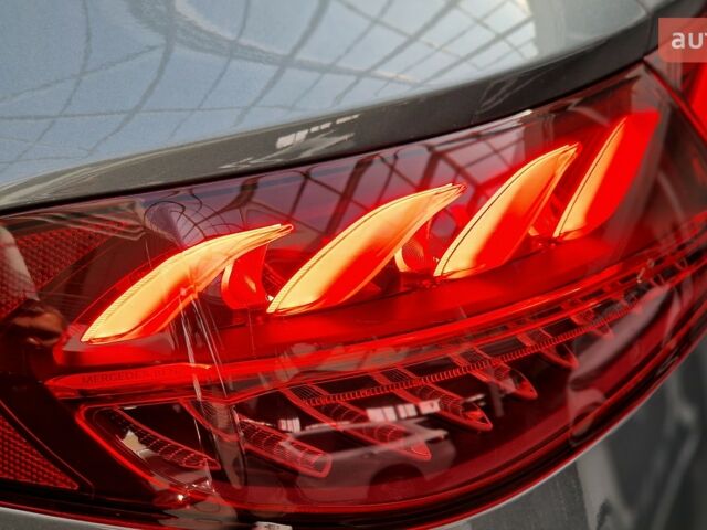 Мерседес EQE SUV, об'ємом двигуна 0 л та пробігом 0 тис. км за 85190 $, фото 19 на Automoto.ua