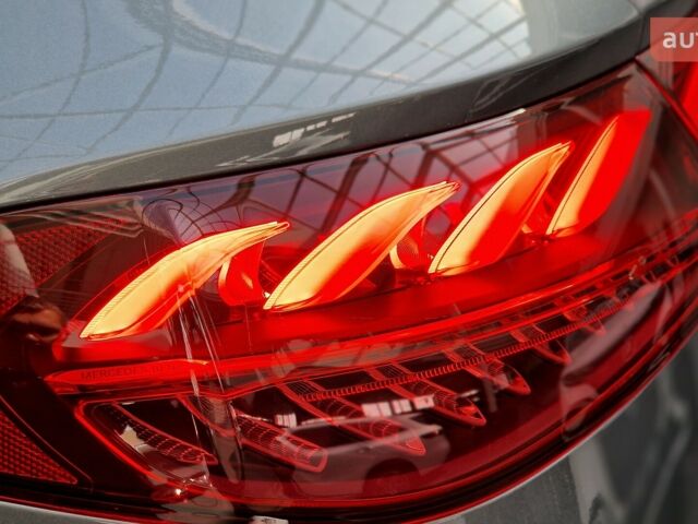 Мерседес EQE SUV, объемом двигателя 0 л и пробегом 0 тыс. км за 84280 $, фото 19 на Automoto.ua