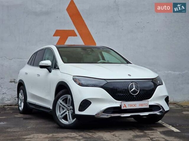 Мерседес EQE SUV, объемом двигателя 0 л и пробегом 24 тыс. км за 51990 $, фото 15 на Automoto.ua