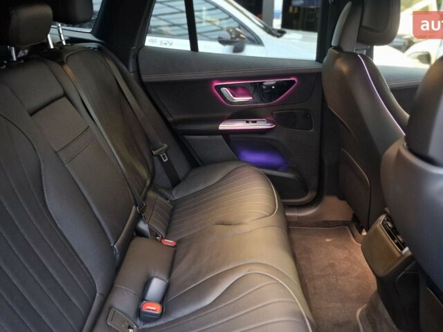 Мерседес EQE SUV, объемом двигателя 0 л и пробегом 0 тыс. км за 87912 $, фото 15 на Automoto.ua