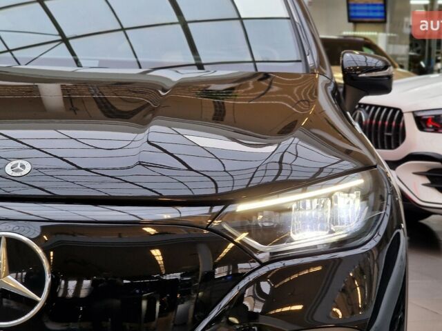 Мерседес EQE SUV, объемом двигателя 0 л и пробегом 0 тыс. км за 87912 $, фото 3 на Automoto.ua