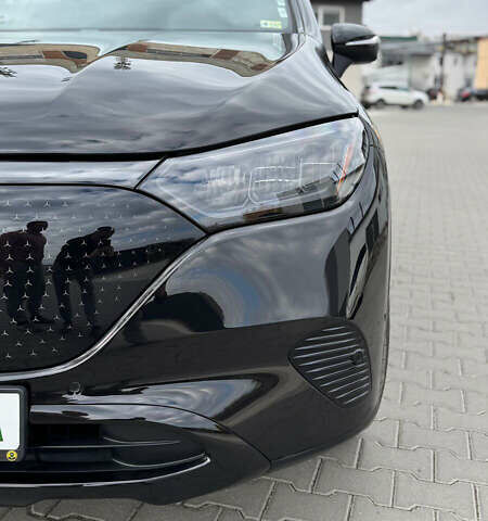 Мерседес EQE SUV, объемом двигателя 0 л и пробегом 62 тыс. км за 51999 $, фото 10 на Automoto.ua