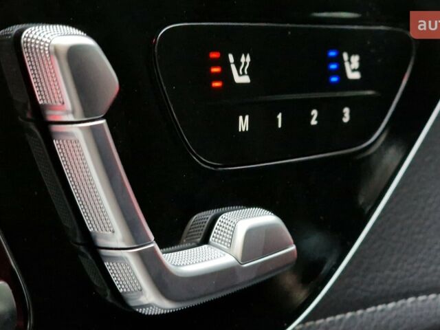 Мерседес EQE SUV, объемом двигателя 0 л и пробегом 0 тыс. км за 87912 $, фото 19 на Automoto.ua