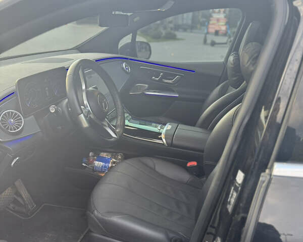 Мерседес EQE SUV, об'ємом двигуна 0 л та пробігом 21 тис. км за 49999 $, фото 1 на Automoto.ua