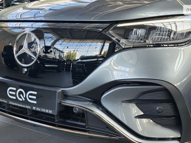 Мерседес EQE SUV, об'ємом двигуна 0 л та пробігом 0 тис. км за 89688 $, фото 12 на Automoto.ua