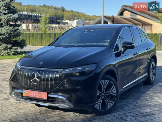 Мерседес EQE SUV, об'ємом двигуна 0 л та пробігом 21 тис. км за 49999 $, фото 15 на Automoto.ua