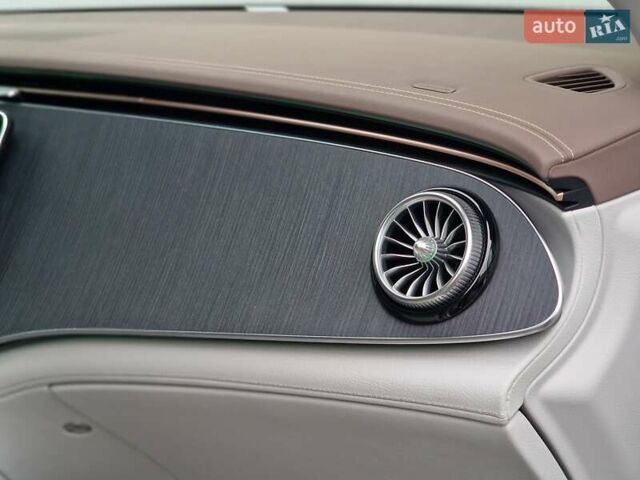 Мерседес EQE SUV, объемом двигателя 0 л и пробегом 24 тыс. км за 51990 $, фото 60 на Automoto.ua