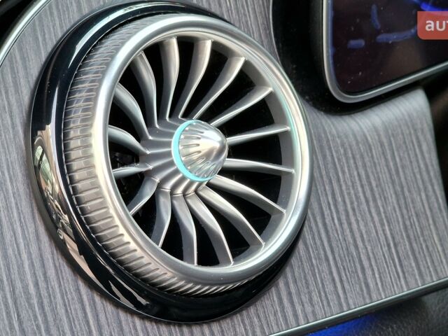 Мерседес EQE SUV, объемом двигателя 0 л и пробегом 0 тыс. км за 84280 $, фото 28 на Automoto.ua