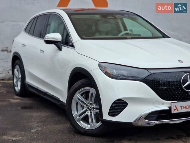 Мерседес EQE SUV, объемом двигателя 0 л и пробегом 24 тыс. км за 51990 $, фото 16 на Automoto.ua