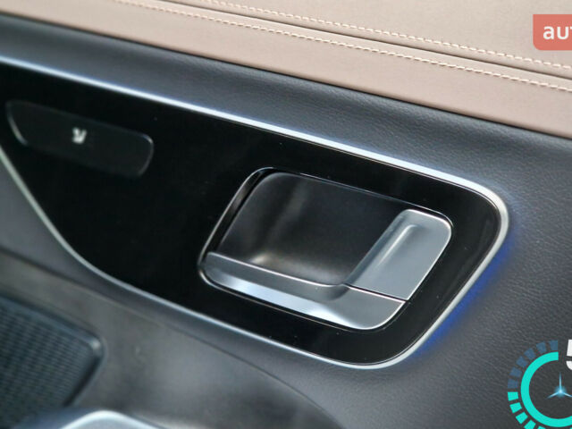 Мерседес EQE SUV, объемом двигателя 0 л и пробегом 0 тыс. км за 84280 $, фото 13 на Automoto.ua