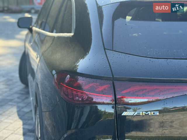 Мерседес EQE SUV, об'ємом двигуна 0 л та пробігом 21 тис. км за 49999 $, фото 26 на Automoto.ua
