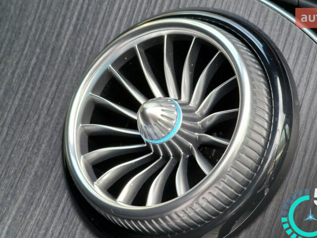 Мерседес EQE SUV, объемом двигателя 0 л и пробегом 0 тыс. км за 84280 $, фото 11 на Automoto.ua