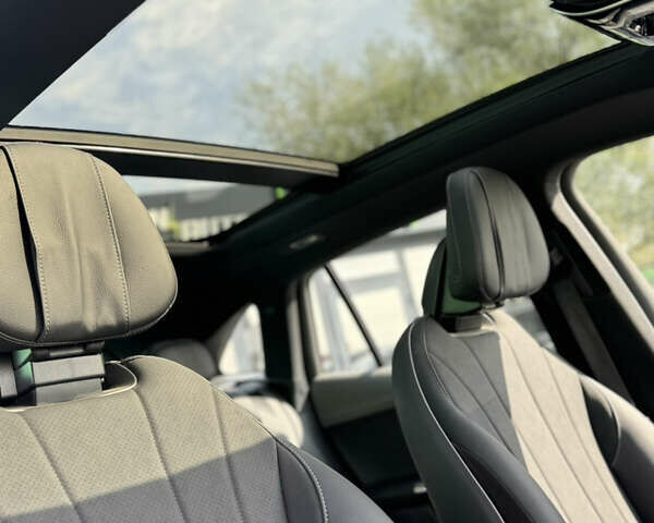 Мерседес EQE SUV, объемом двигателя 0 л и пробегом 5 тыс. км за 54500 $, фото 75 на Automoto.ua