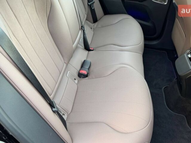 Мерседес EQE SUV, об'ємом двигуна 0 л та пробігом 0 тис. км за 56600 $, фото 34 на Automoto.ua