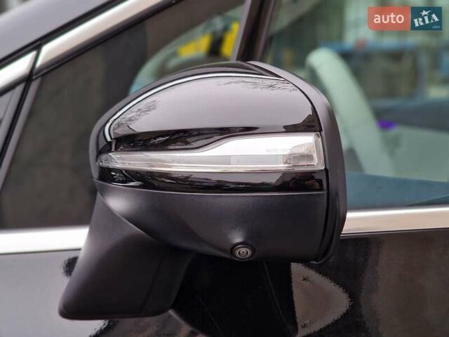 Мерседес EQE SUV, объемом двигателя 0 л и пробегом 9 тыс. км за 59990 $, фото 19 на Automoto.ua