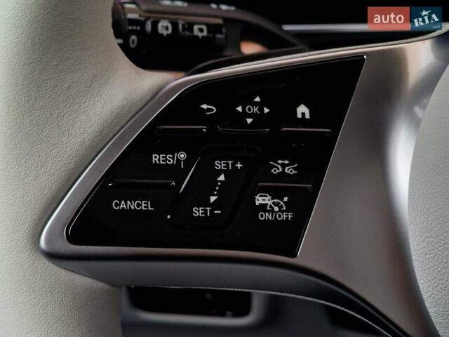 Мерседес EQE SUV, объемом двигателя 0 л и пробегом 9 тыс. км за 59990 $, фото 72 на Automoto.ua