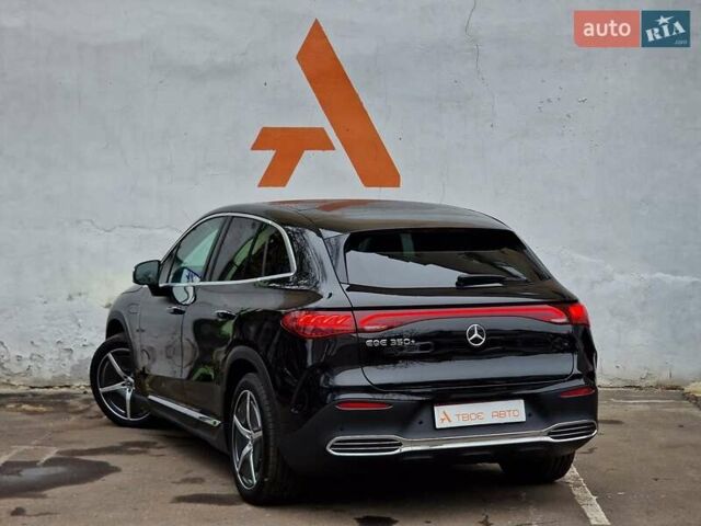Мерседес EQE SUV, объемом двигателя 0 л и пробегом 9 тыс. км за 59990 $, фото 27 на Automoto.ua