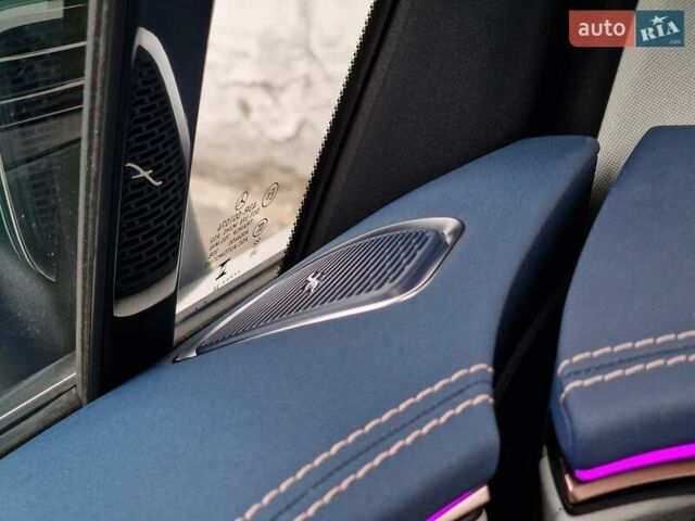 Мерседес EQE SUV, объемом двигателя 0 л и пробегом 9 тыс. км за 59990 $, фото 67 на Automoto.ua