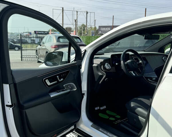 Мерседес EQE SUV, объемом двигателя 0 л и пробегом 5 тыс. км за 54500 $, фото 34 на Automoto.ua