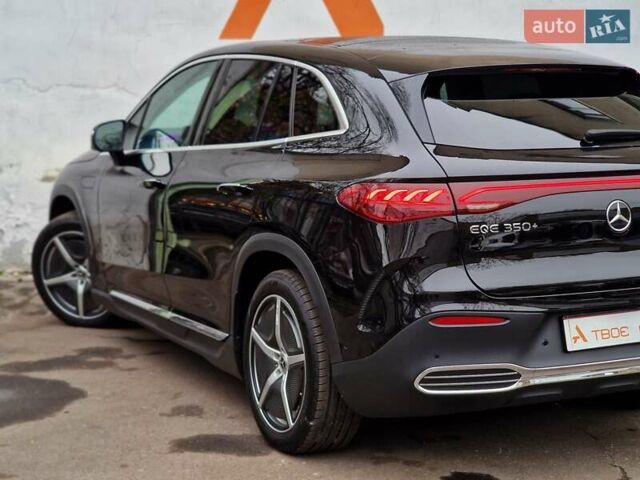 Мерседес EQE SUV, объемом двигателя 0 л и пробегом 9 тыс. км за 59990 $, фото 30 на Automoto.ua