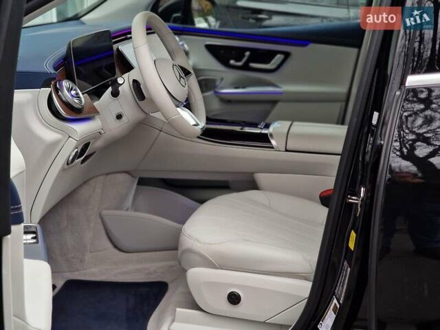 Мерседес EQE SUV, объемом двигателя 0 л и пробегом 9 тыс. км за 59990 $, фото 48 на Automoto.ua