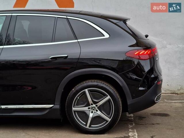 Мерседес EQE SUV, объемом двигателя 0 л и пробегом 9 тыс. км за 59990 $, фото 25 на Automoto.ua