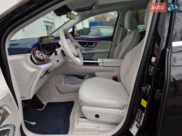 Мерседес EQE SUV, объемом двигателя 0 л и пробегом 9 тыс. км за 59990 $, фото 45 на Automoto.ua