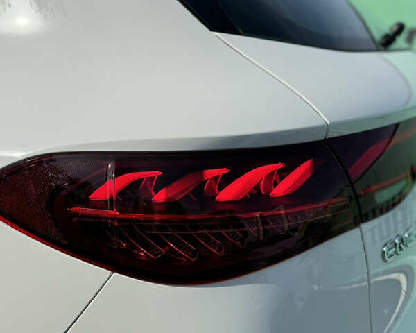 Мерседес EQE SUV, объемом двигателя 0 л и пробегом 5 тыс. км за 54500 $, фото 27 на Automoto.ua