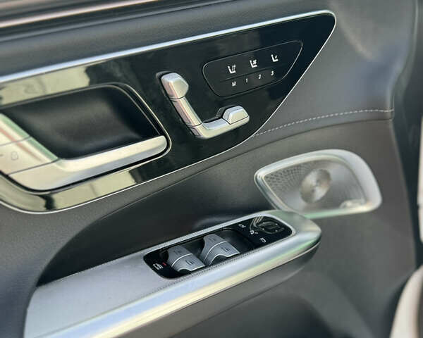 Мерседес EQE SUV, объемом двигателя 0 л и пробегом 5 тыс. км за 54500 $, фото 38 на Automoto.ua