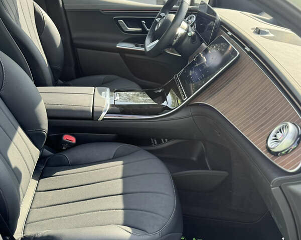 Мерседес EQE SUV, объемом двигателя 0 л и пробегом 5 тыс. км за 54500 $, фото 69 на Automoto.ua