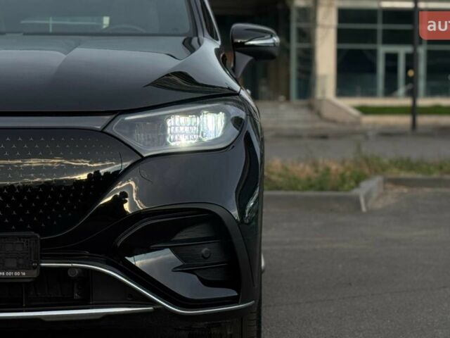 Мерседес EQE SUV, об'ємом двигуна 0 л та пробігом 0 тис. км за 56600 $, фото 4 на Automoto.ua