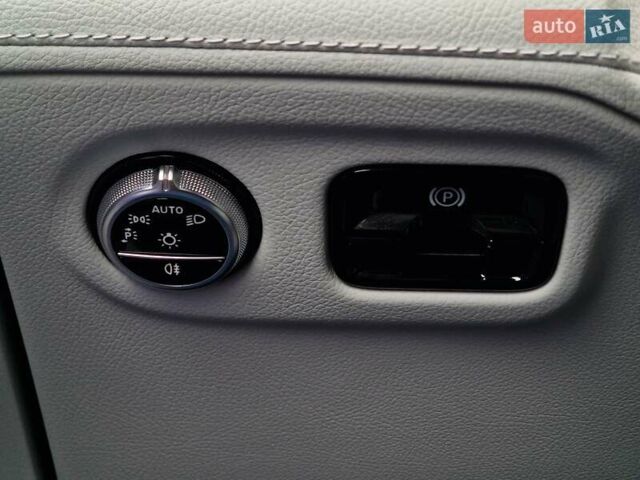 Мерседес EQE SUV, объемом двигателя 0 л и пробегом 9 тыс. км за 59990 $, фото 74 на Automoto.ua