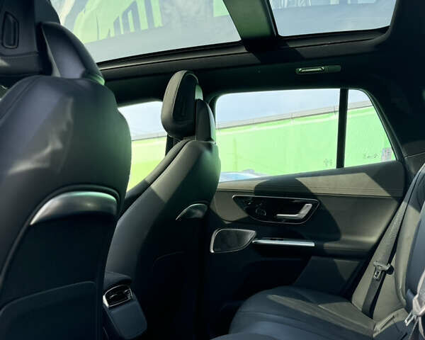 Мерседес EQE SUV, объемом двигателя 0 л и пробегом 5 тыс. км за 54500 $, фото 58 на Automoto.ua