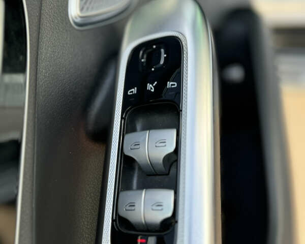 Мерседес EQE SUV, объемом двигателя 0 л и пробегом 5 тыс. км за 54500 $, фото 39 на Automoto.ua