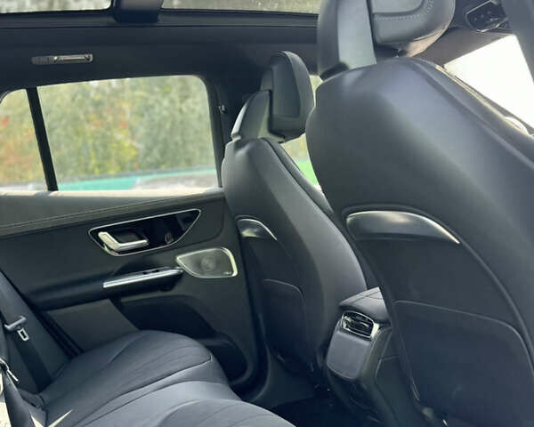 Мерседес EQE SUV, объемом двигателя 0 л и пробегом 5 тыс. км за 54500 $, фото 67 на Automoto.ua