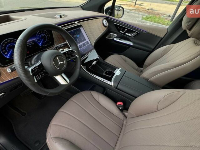 Мерседес EQE SUV, об'ємом двигуна 0 л та пробігом 0 тис. км за 56600 $, фото 15 на Automoto.ua