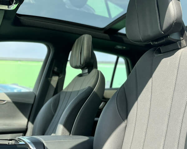 Мерседес EQE SUV, объемом двигателя 0 л и пробегом 5 тыс. км за 54500 $, фото 41 на Automoto.ua