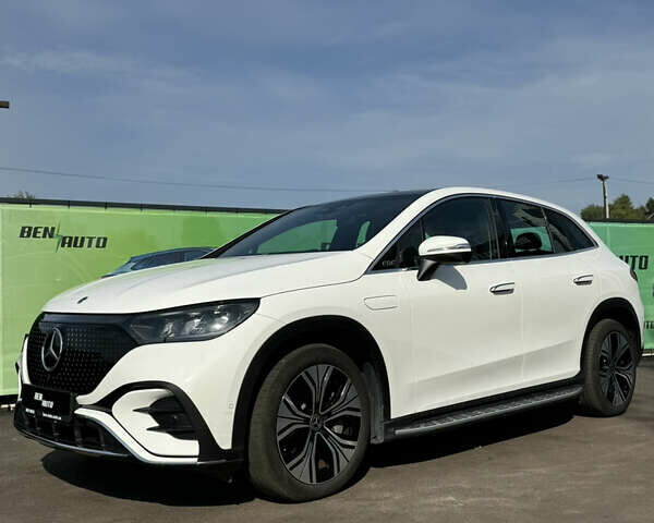 Мерседес EQE SUV, объемом двигателя 0 л и пробегом 5 тыс. км за 54500 $, фото 13 на Automoto.ua