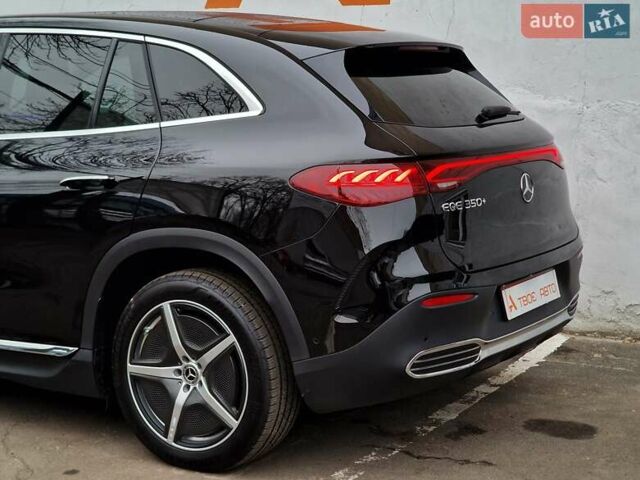 Мерседес EQE SUV, объемом двигателя 0 л и пробегом 9 тыс. км за 59990 $, фото 26 на Automoto.ua
