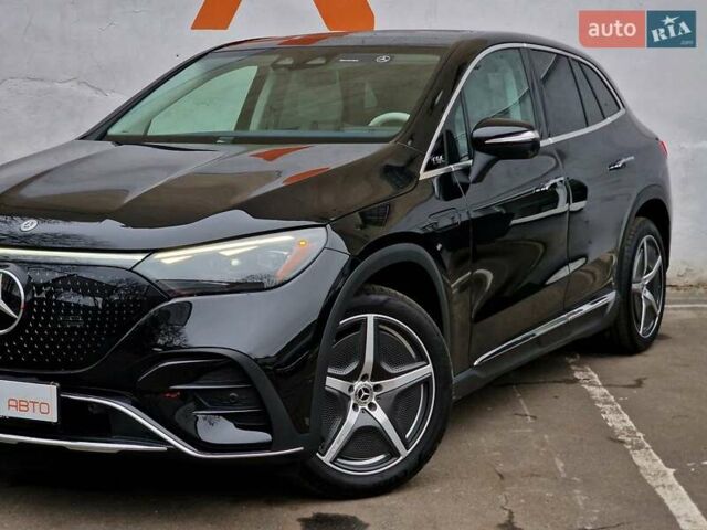 Мерседес EQE SUV, объемом двигателя 0 л и пробегом 9 тыс. км за 59990 $, фото 10 на Automoto.ua