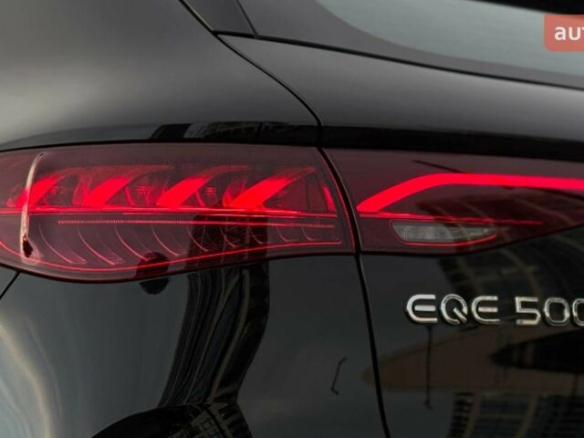Мерседес EQE SUV, об'ємом двигуна 0 л та пробігом 0 тис. км за 56600 $, фото 12 на Automoto.ua