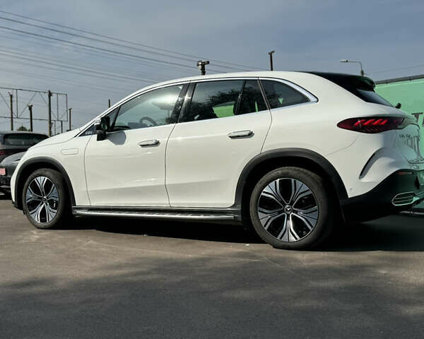 Мерседес EQE SUV, объемом двигателя 0 л и пробегом 5 тыс. км за 54500 $, фото 19 на Automoto.ua