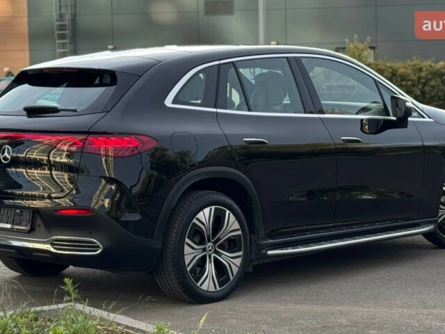 Мерседес EQE SUV, об'ємом двигуна 0 л та пробігом 0 тис. км за 56600 $, фото 9 на Automoto.ua